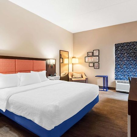 Hampton Inn Pennsville Ngoại thất bức ảnh