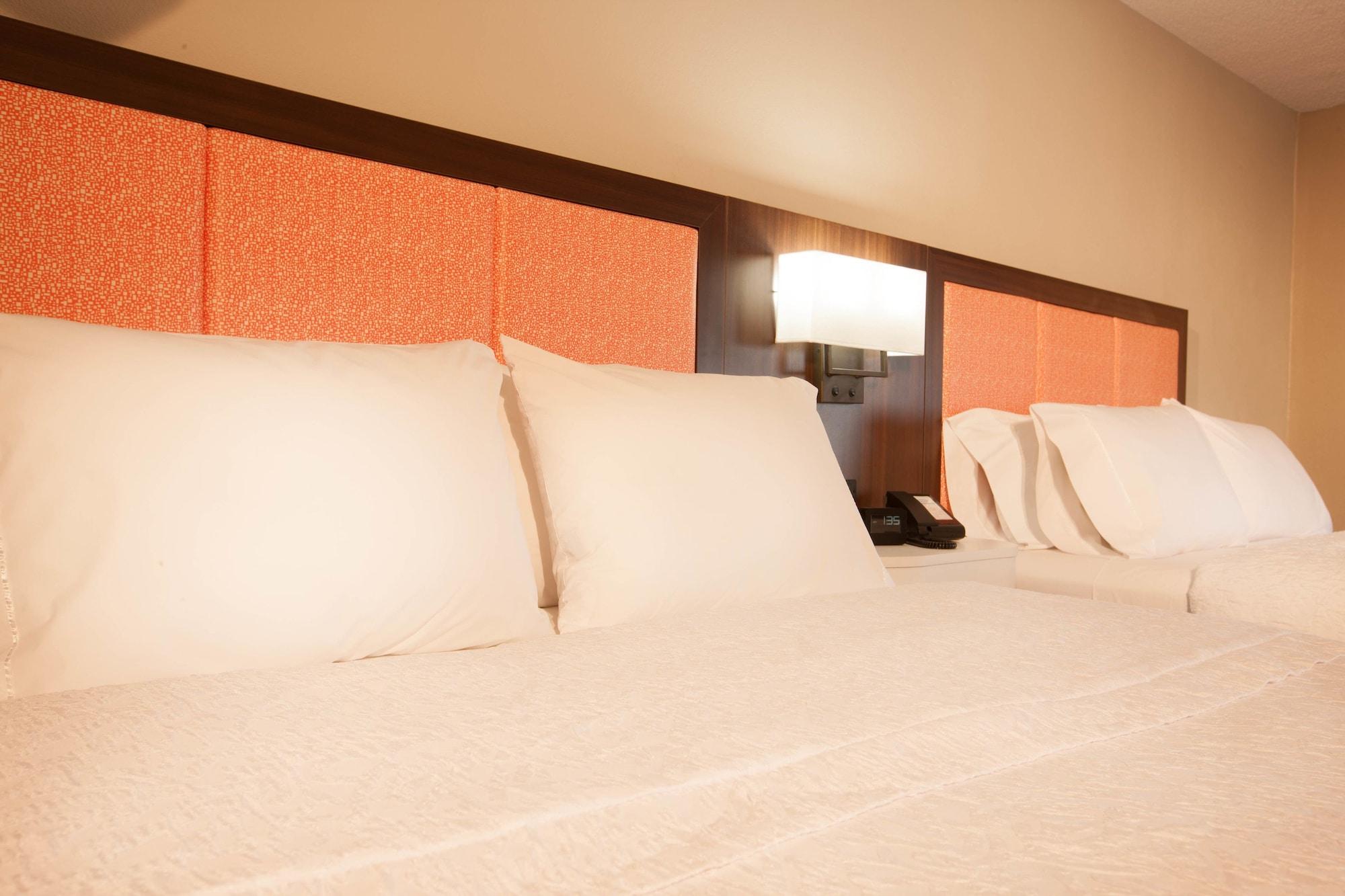 Hampton Inn Pennsville Ngoại thất bức ảnh