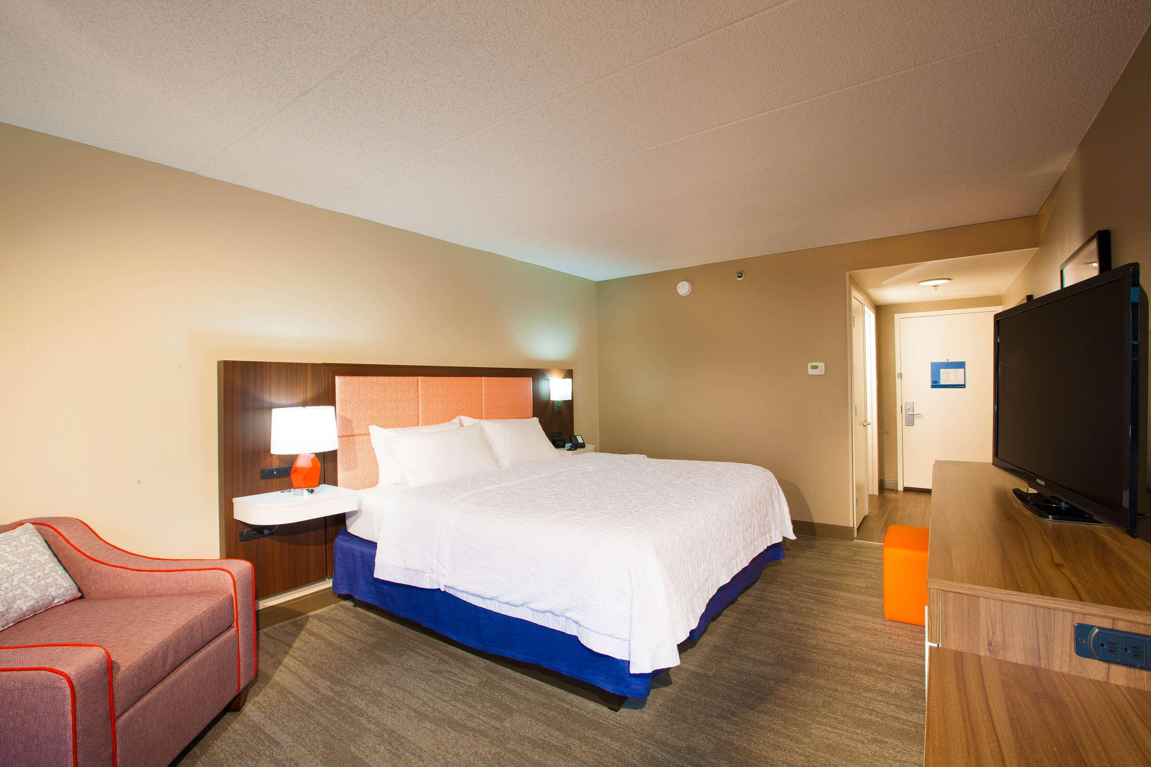 Hampton Inn Pennsville Ngoại thất bức ảnh