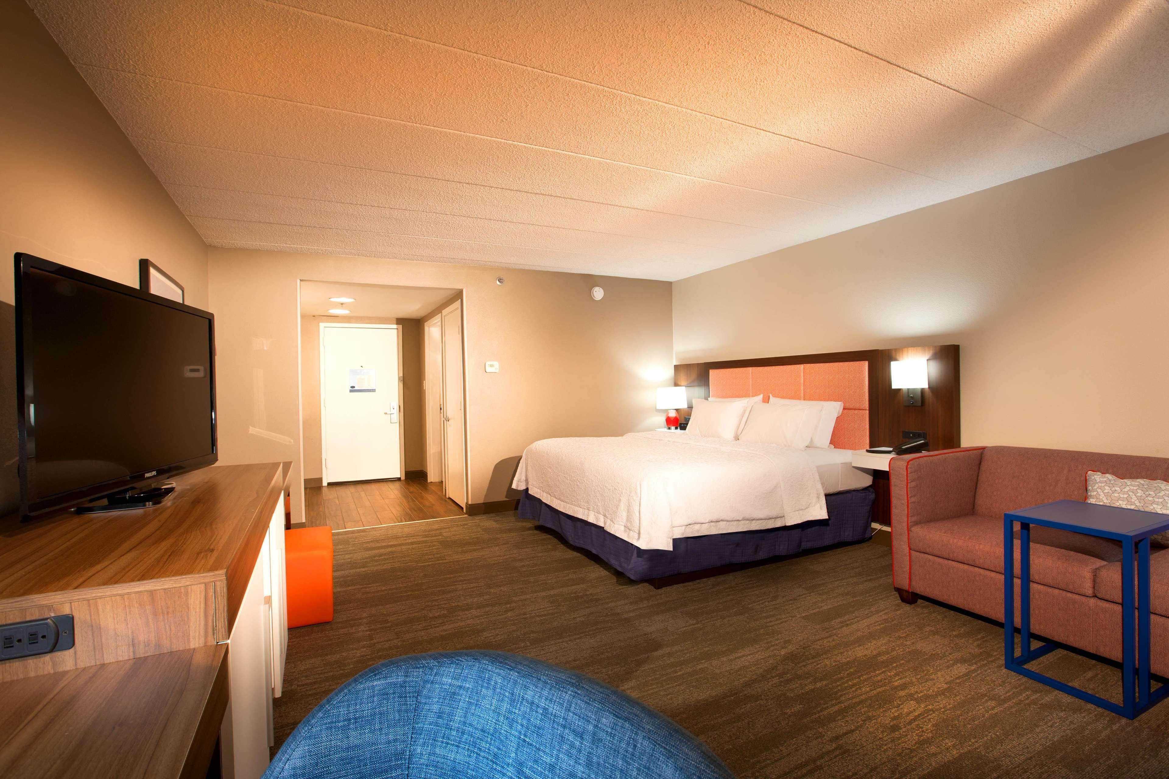 Hampton Inn Pennsville Ngoại thất bức ảnh