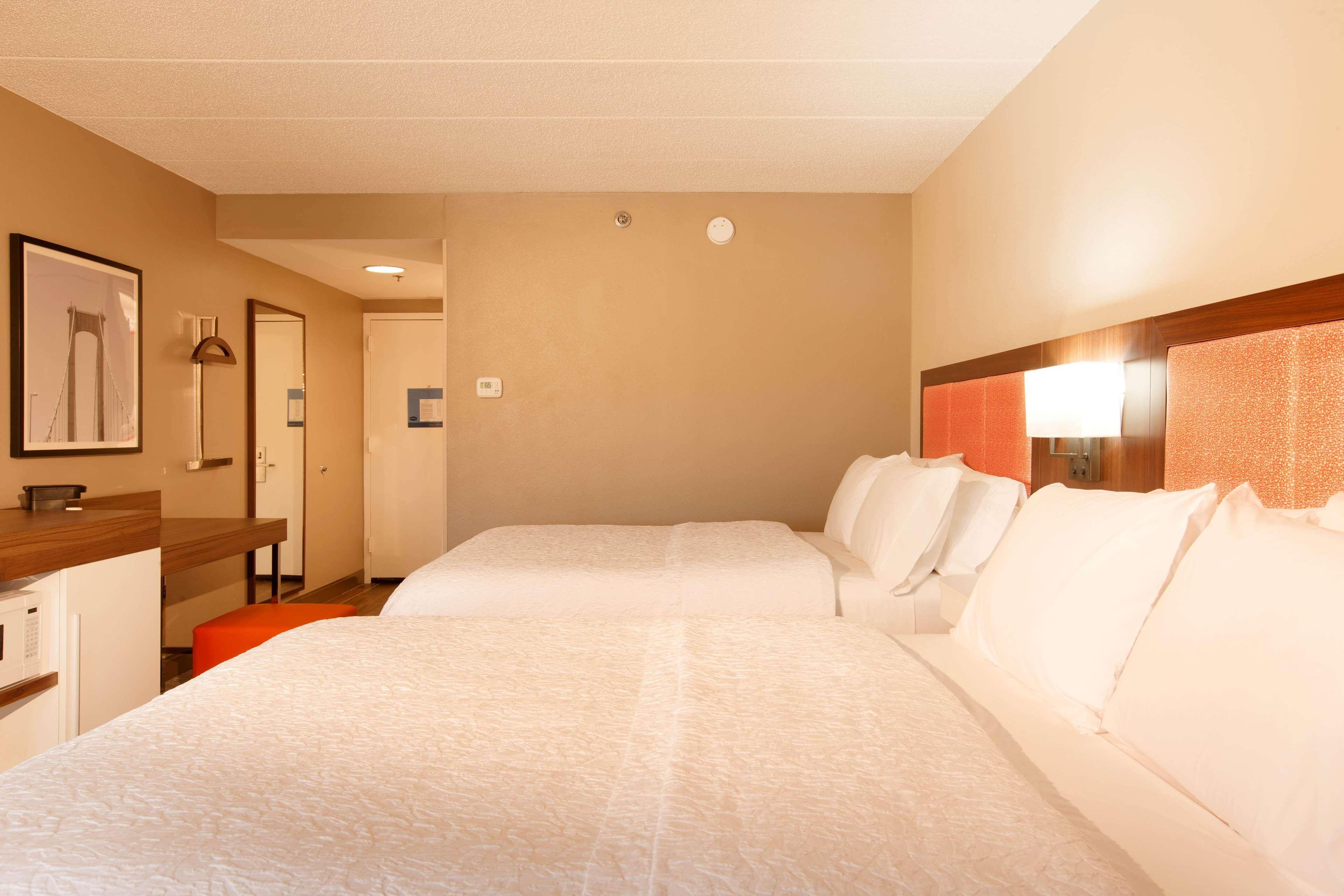 Hampton Inn Pennsville Ngoại thất bức ảnh