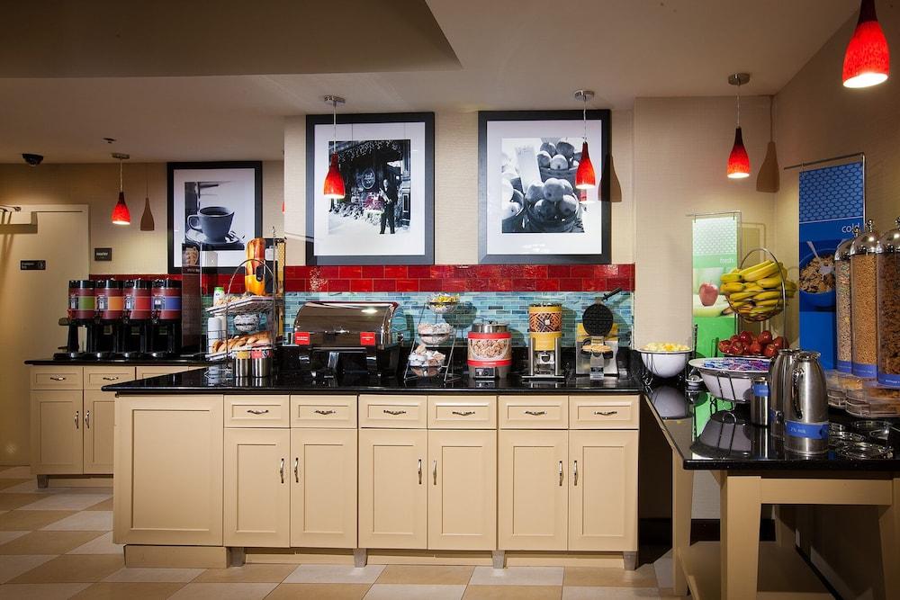 Hampton Inn Pennsville Ngoại thất bức ảnh