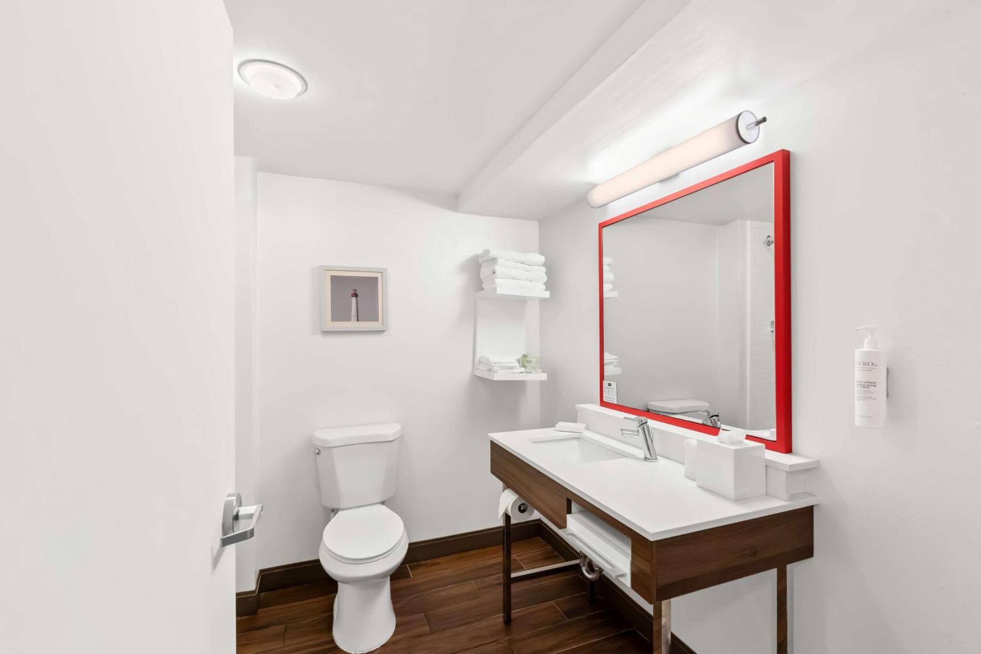 Hampton Inn Pennsville Ngoại thất bức ảnh