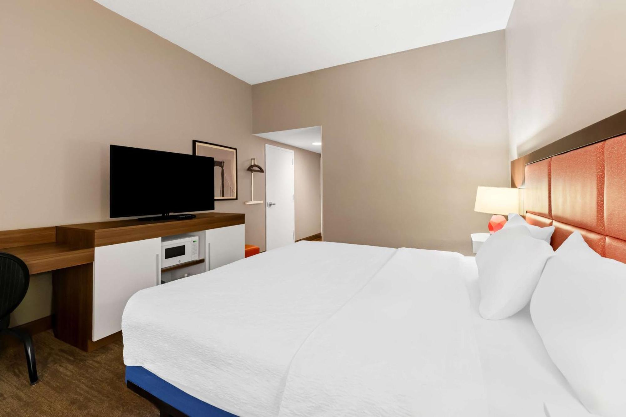 Hampton Inn Pennsville Ngoại thất bức ảnh
