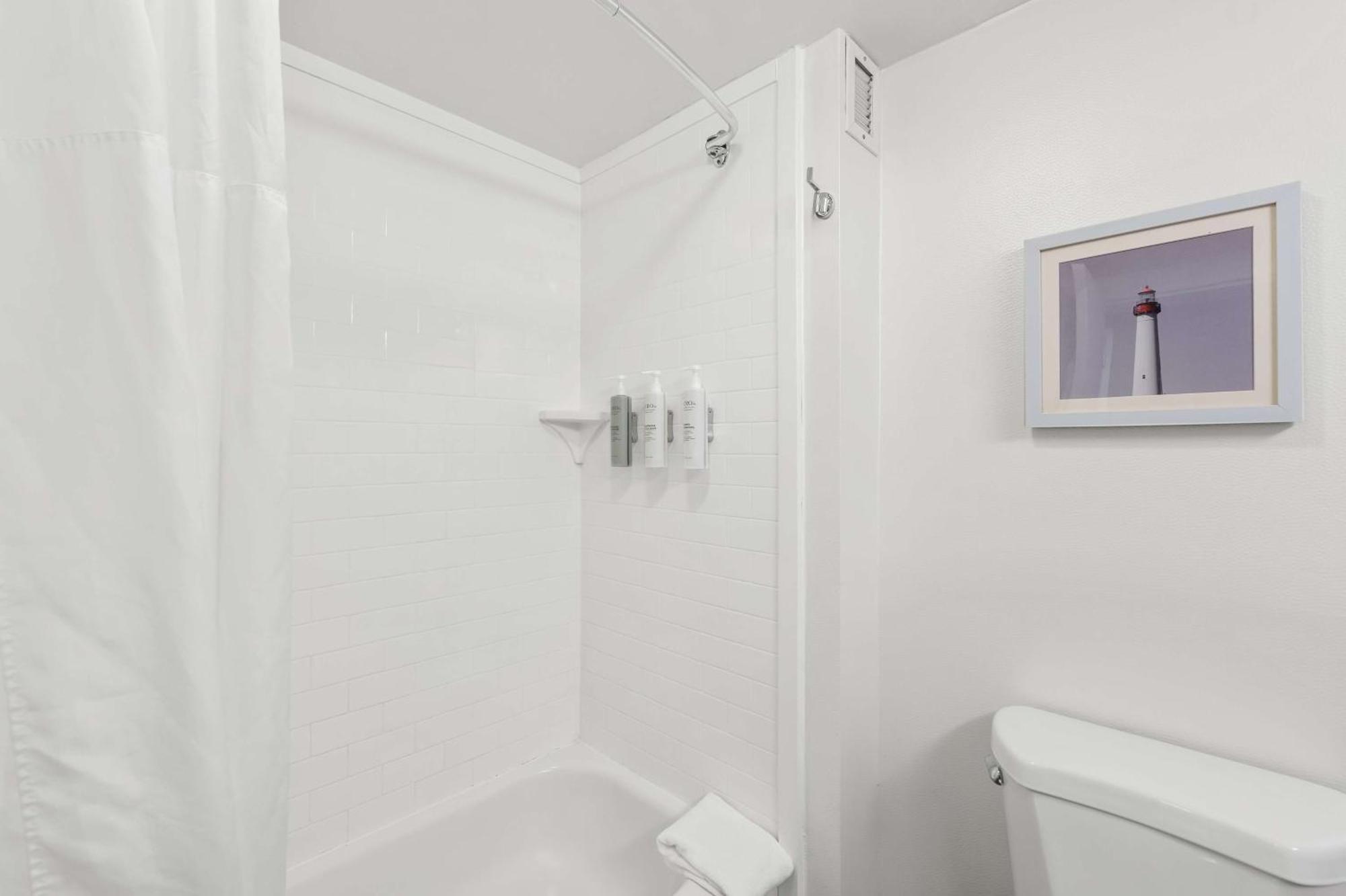 Hampton Inn Pennsville Ngoại thất bức ảnh