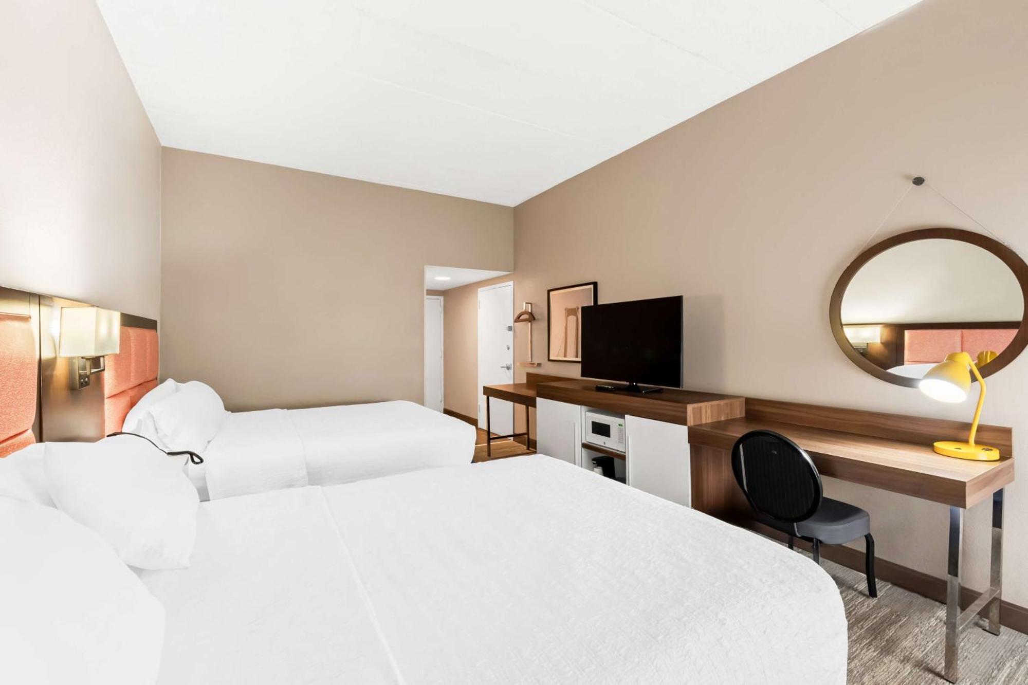 Hampton Inn Pennsville Ngoại thất bức ảnh