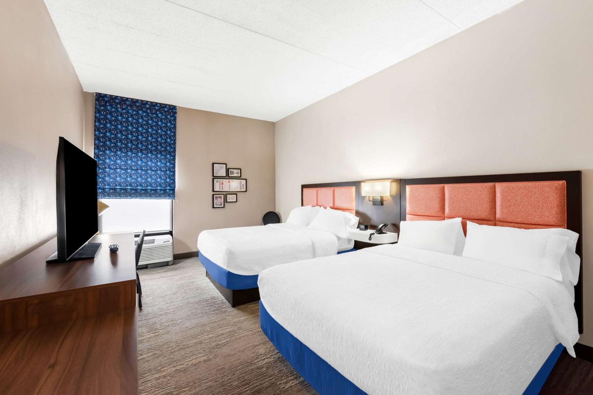 Hampton Inn Pennsville Ngoại thất bức ảnh
