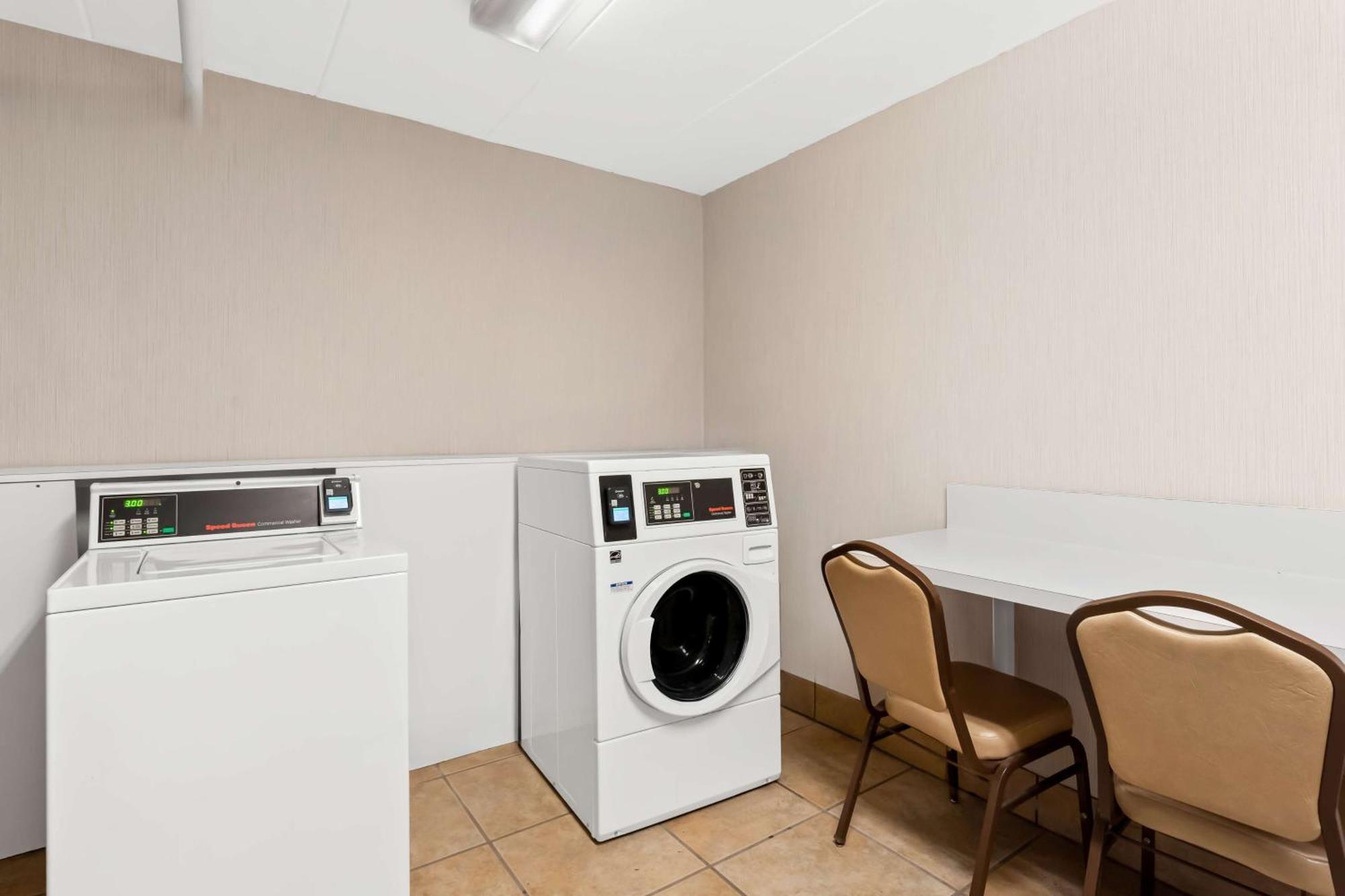 Hampton Inn Pennsville Ngoại thất bức ảnh