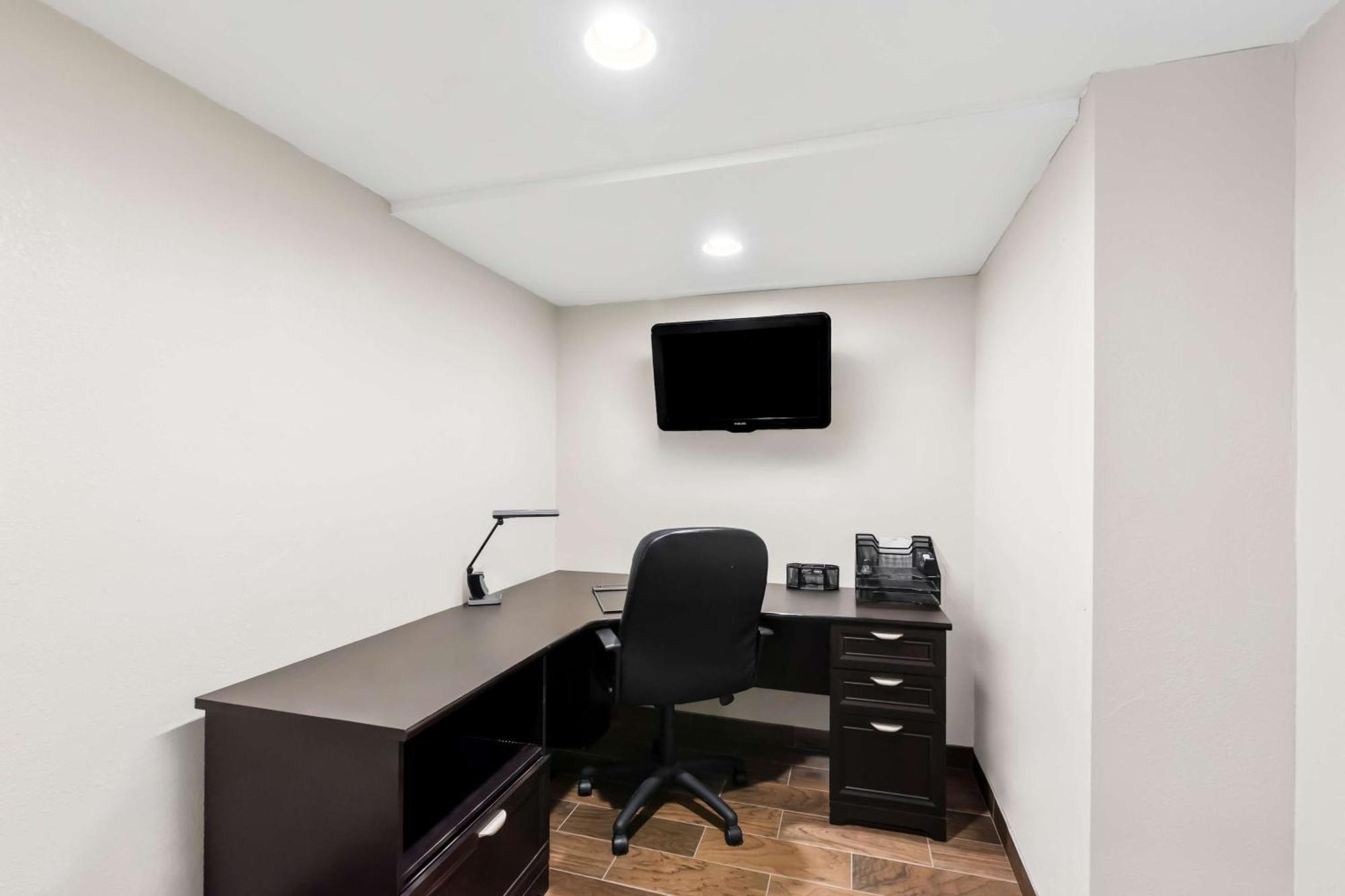 Hampton Inn Pennsville Ngoại thất bức ảnh