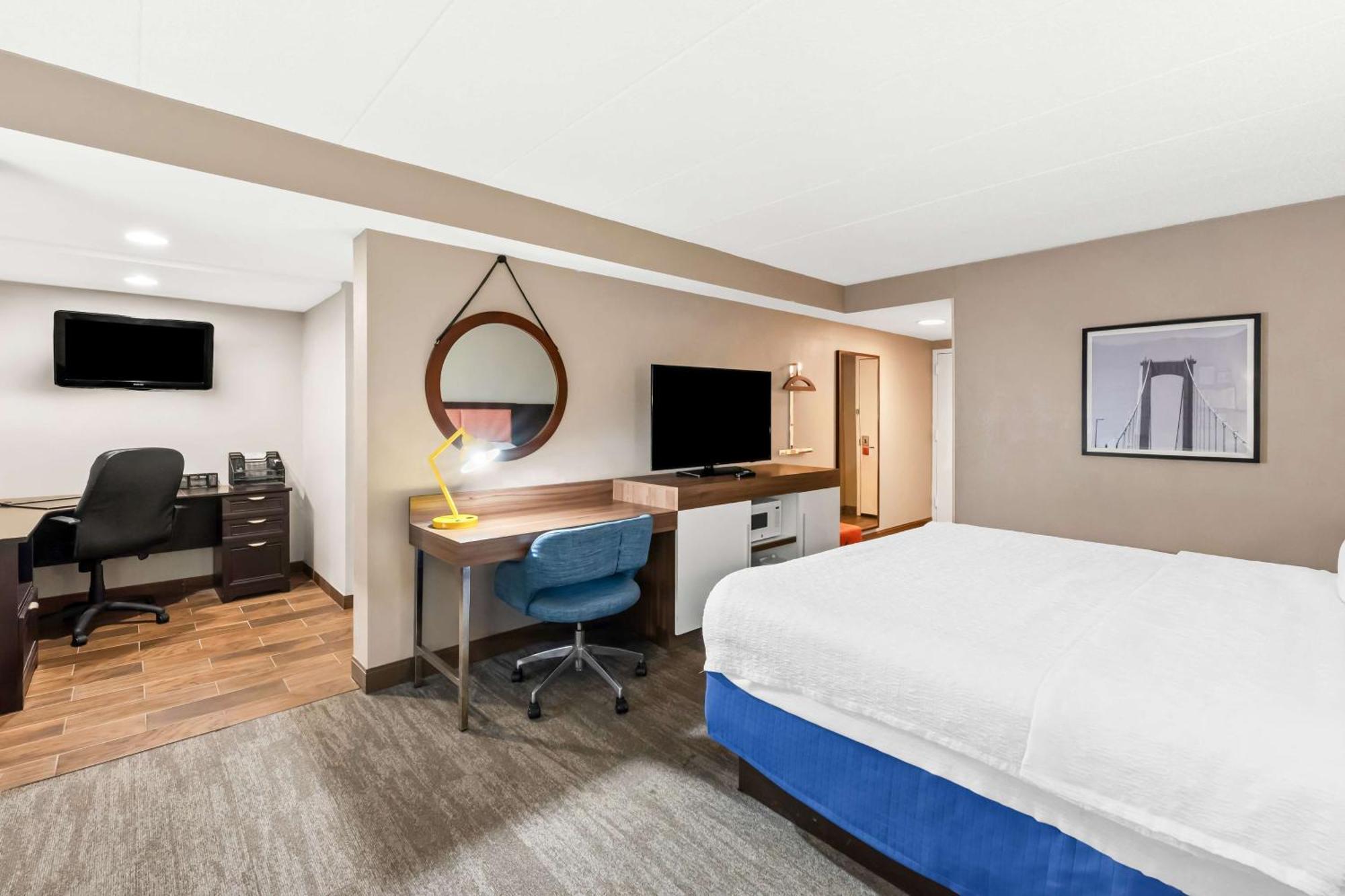 Hampton Inn Pennsville Ngoại thất bức ảnh