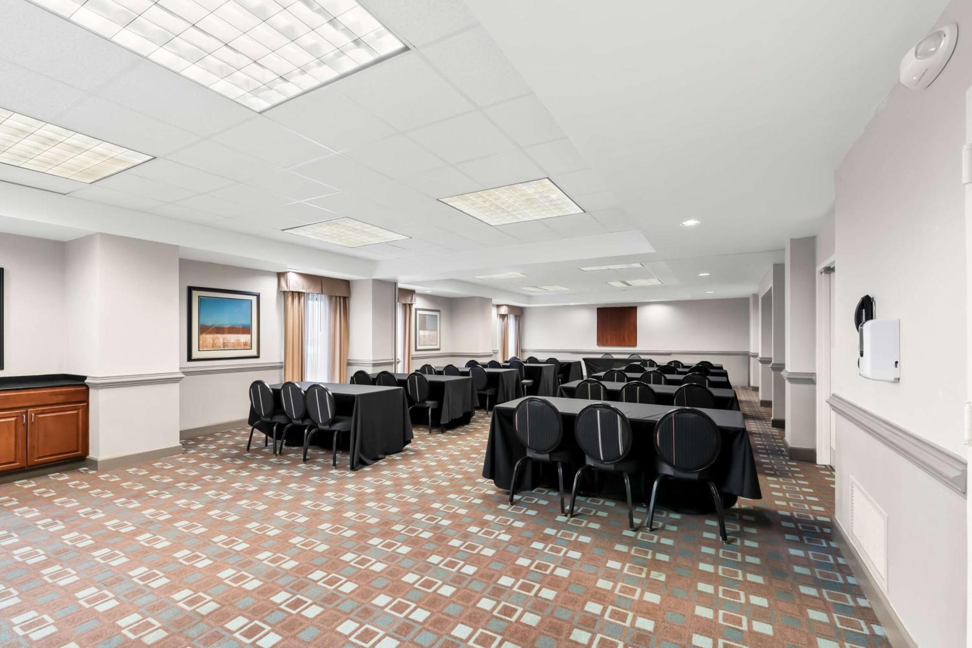 Hampton Inn Pennsville Ngoại thất bức ảnh