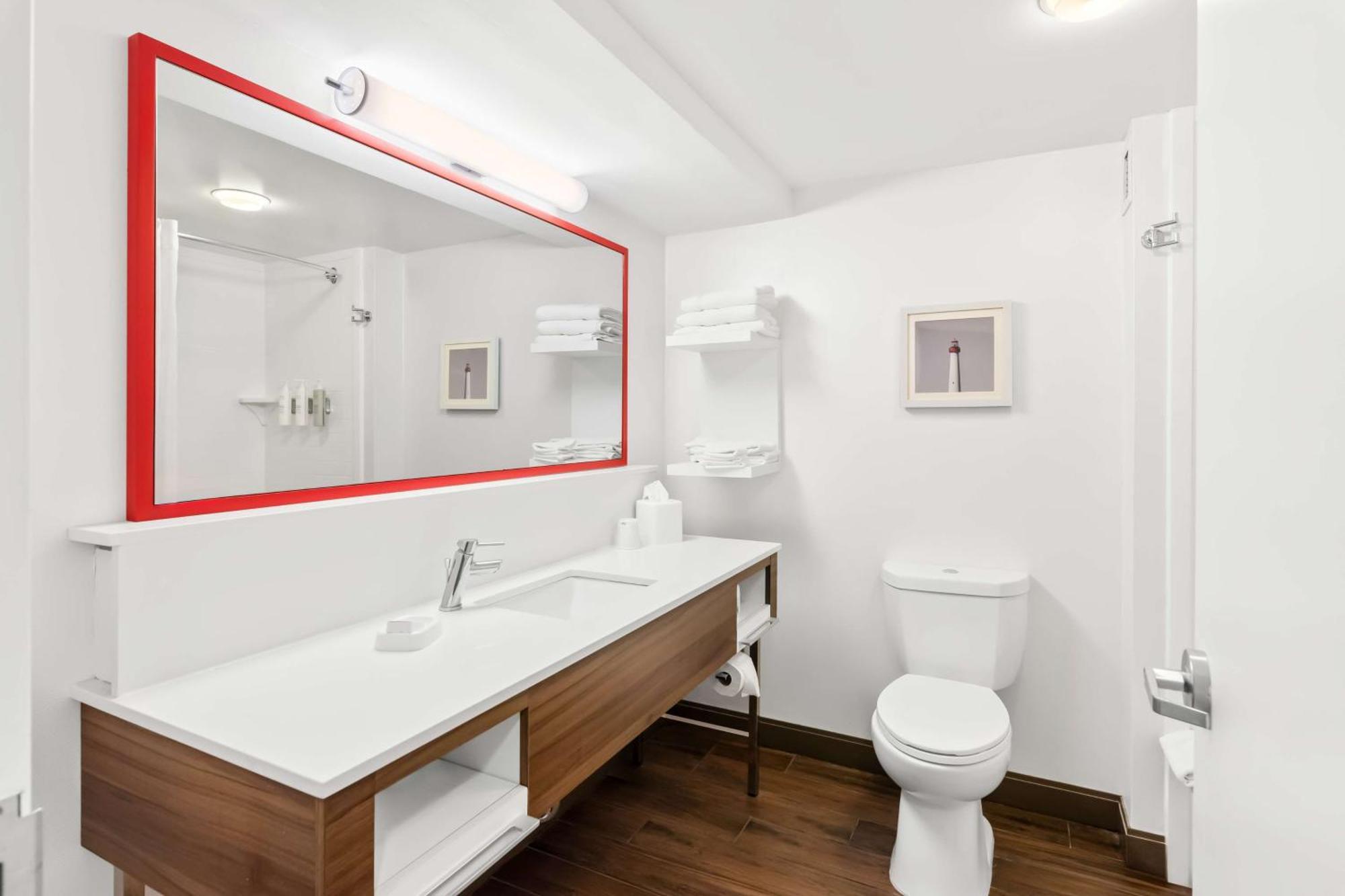 Hampton Inn Pennsville Ngoại thất bức ảnh