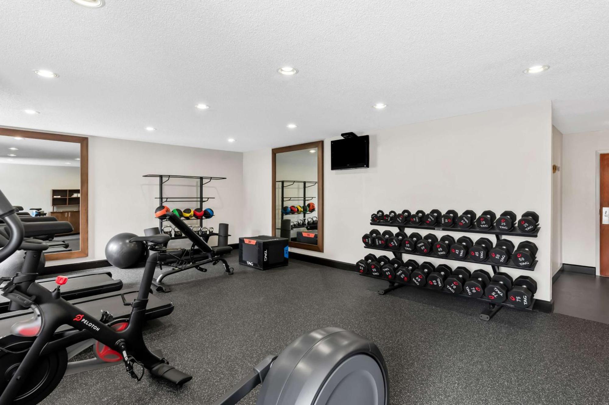 Hampton Inn Pennsville Ngoại thất bức ảnh