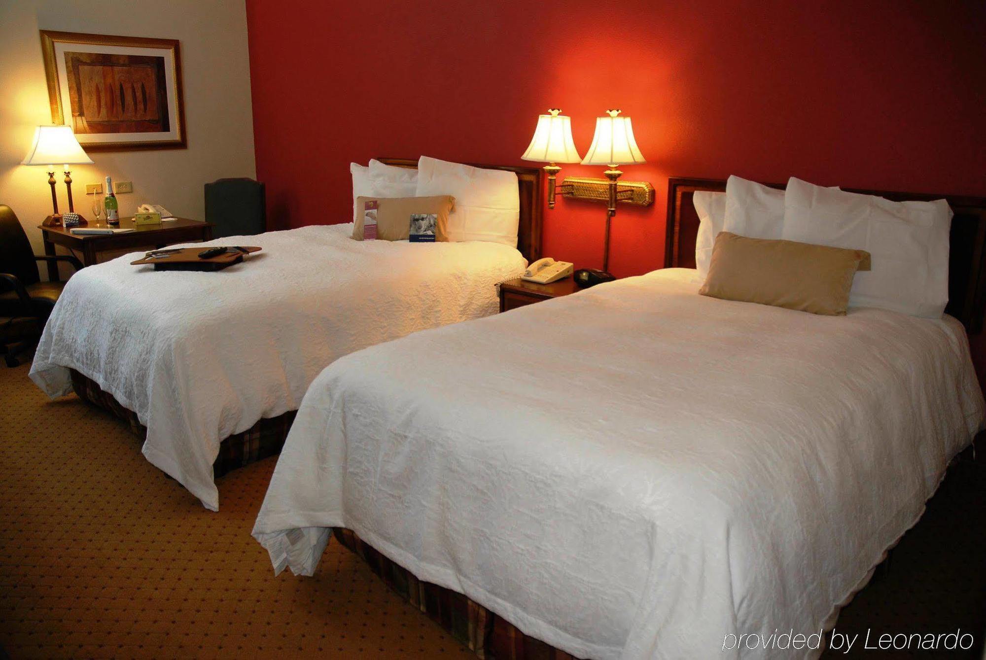 Hampton Inn Pennsville Phòng bức ảnh